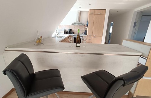 Walldorf Appartement | Casa Impex