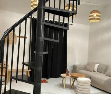 Val-de-Mercy Appartement | Casa Inès