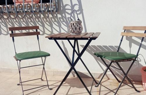 San Giovanni Suergiu Appartement | Casa in campagna