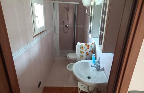Montecorice Maison | Casa in Cilento