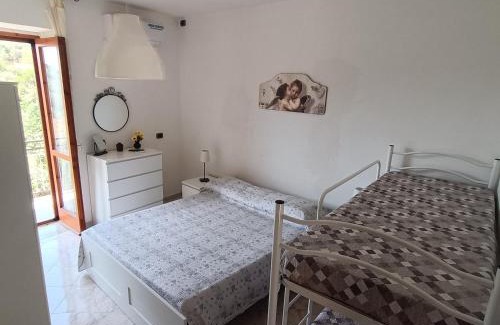 Montecorice Maison | Casa in Cilento