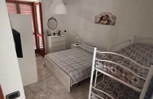 Montecorice Maison | Casa in Cilento
