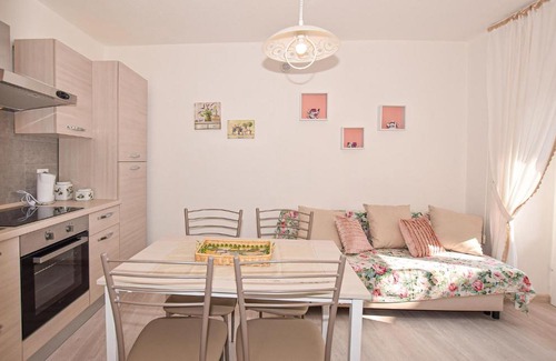 Soriso Appartement | Casa In Collina