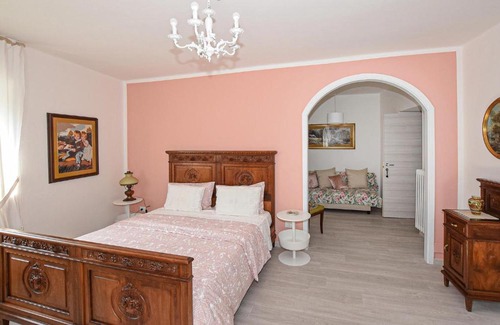 Soriso Appartement | Casa In Collina