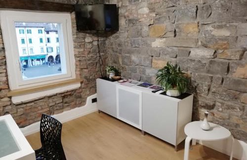 Cividale del Friuli Appartement | Casa In Piazza