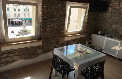 Cividale del Friuli Appartement | Casa In Piazza