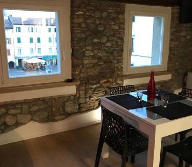 Cividale del Friuli Appartement | Casa In Piazza