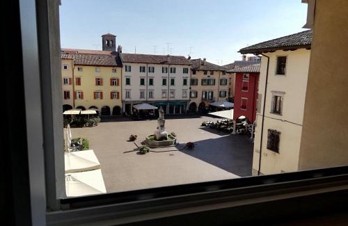 Cividale del Friuli Appartement | Casa In Piazza