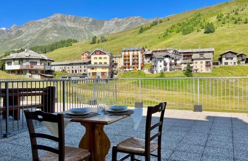 Campodolcino Appartement | Casa in un'esclusiva zona di Motta di Sotto