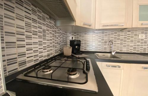 Campobasso Appartement | Casa Incoronata