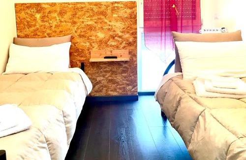 Campobasso Appartement | Casa Incoronata