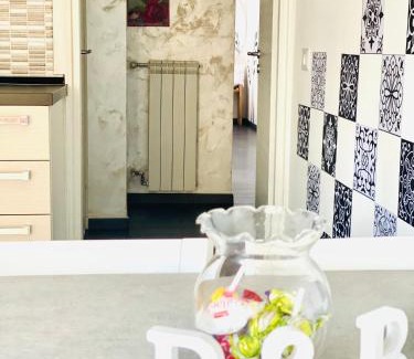Campobasso Appartement | Casa Incoronata