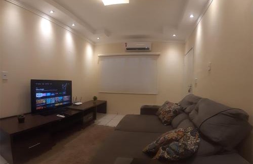 Maringa Appartement | Casa incrível com 2 quartos e estacionamento incluso
