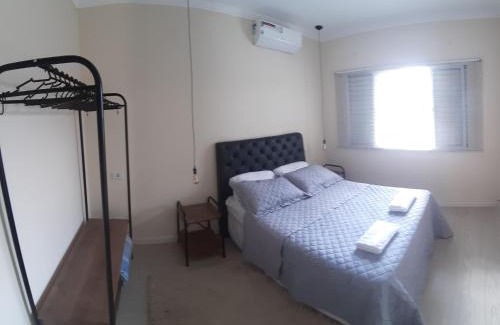 Maringa Appartement | Casa incrível com 2 quartos e estacionamento incluso