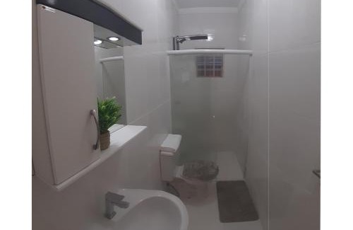 Maringa Appartement | Casa incrível com 2 quartos e estacionamento incluso