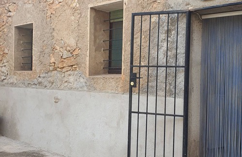 Masriudoms Maison | Casa Independiente Reformada Recientemente en Pueblo Tranquilo a 4km de la Playa