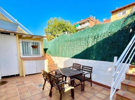 El Carmel Maison | Casa independiente-Garden-Views-2 bedrooms