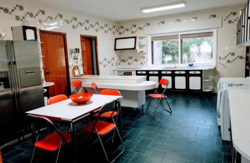 A Caniza Maison | Casa independiente para grandes grupos y familias