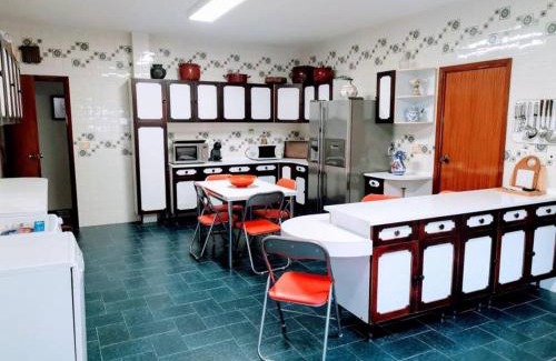 A Caniza Maison | Casa independiente para grandes grupos y familias