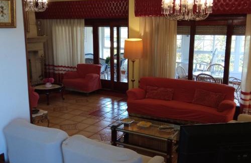 A Caniza Maison | Casa independiente para grandes grupos y familias