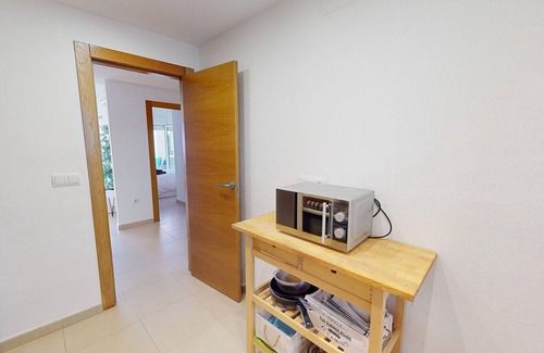 Sucina Appartement | Casa Indico KK-Murcia Holiday Rentals Property