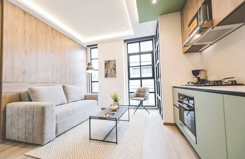 Chico Appartement | CASA INDIGO