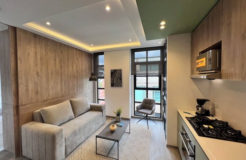 Chico Appartement | CASA INDIGO