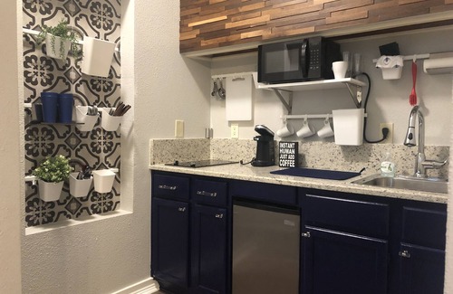 Wetmore Appartement | Casa Indigo - Cozy & Chic dans un excellent emplacement!
