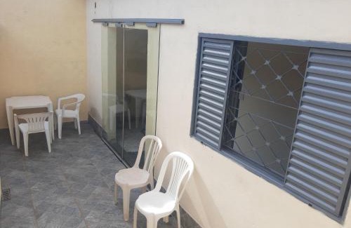 Ribeirao Preto Maison | Casa individual com garagem
