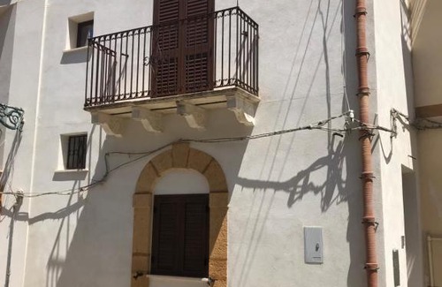 Sambuca di Sicilia Maison | Casa Ingoglia