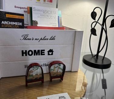 Sambuca di Sicilia Maison | Casa Ingoglia