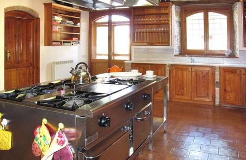 San Venanzo Maison | Casa Ingrid by Interhome