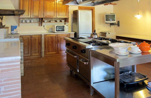 San Venanzo Maison | Casa Ingrid by Interhome