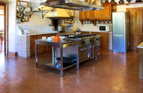 San Venanzo Maison | Casa Ingrid by Interhome