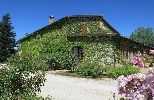 San Venanzo Maison | Casa Ingrid by Interhome