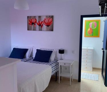 Punta Mujeres Maison | Casa Innès
