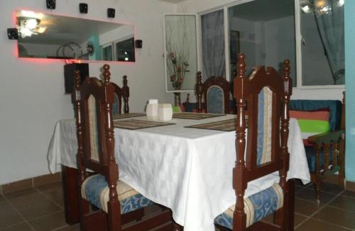 Fontibon Appartement | Casa Inpro Resting place