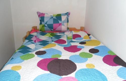 Fontibon Appartement | Casa Inpro Resting place