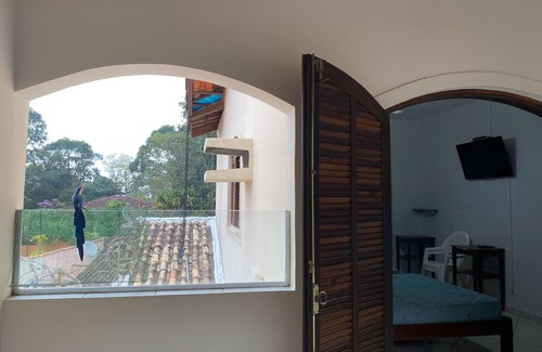 Boicucanga Beach Maison | Maison avec 4 suites, 4 espaces, à Praia de Boiçucanga, à 200m du sable