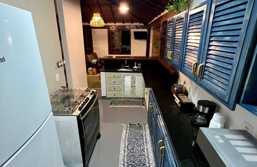Portal da Ferradura Maison | Casa Inteira Exclusiva no Centro de Búzios - Próximo à Rua das Pedras