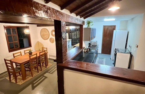 Portal da Ferradura Maison | Casa Inteira Exclusiva no Centro de Búzios - Próximo à Rua das Pedras