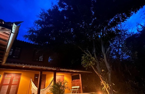 Portal da Ferradura Maison | Casa Inteira Exclusiva no Centro de Búzios - Próximo à Rua das Pedras