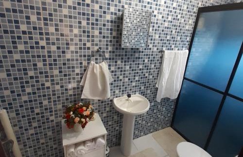 Pomerode Appartement | Casa inteira I - 2 quartos