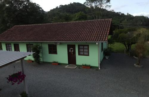 Pomerode Appartement | Casa inteira I - 2 quartos