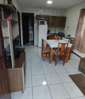 Pomerode Appartement | Casa inteira I - 2 quartos