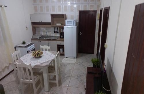 Pomerode Appartement | Casa inteira II - 2 quartos