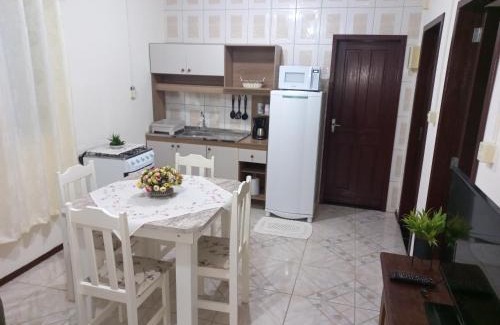 Pomerode Appartement | Casa inteira II - 2 quartos