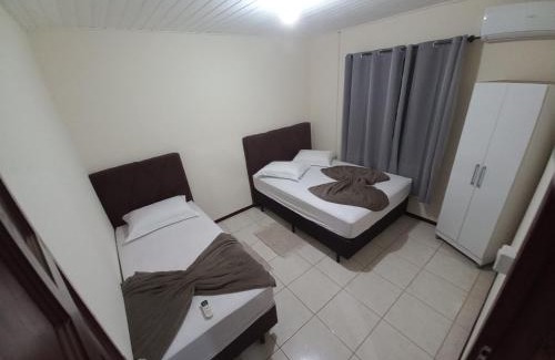 Pomerode Appartement | Casa inteira II - 2 quartos