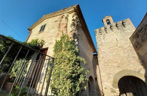 Collesanto Maison | Casa intera con giardino