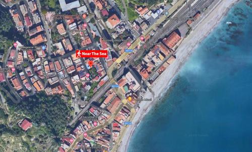 Villagonia Appartement | Casa Inzolia